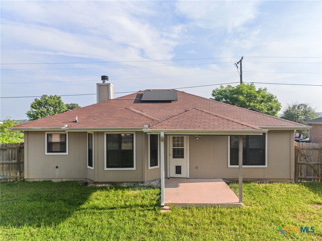 1908 Cline Drive Copperas Cove, TX 76522 - Photo 14 of 14