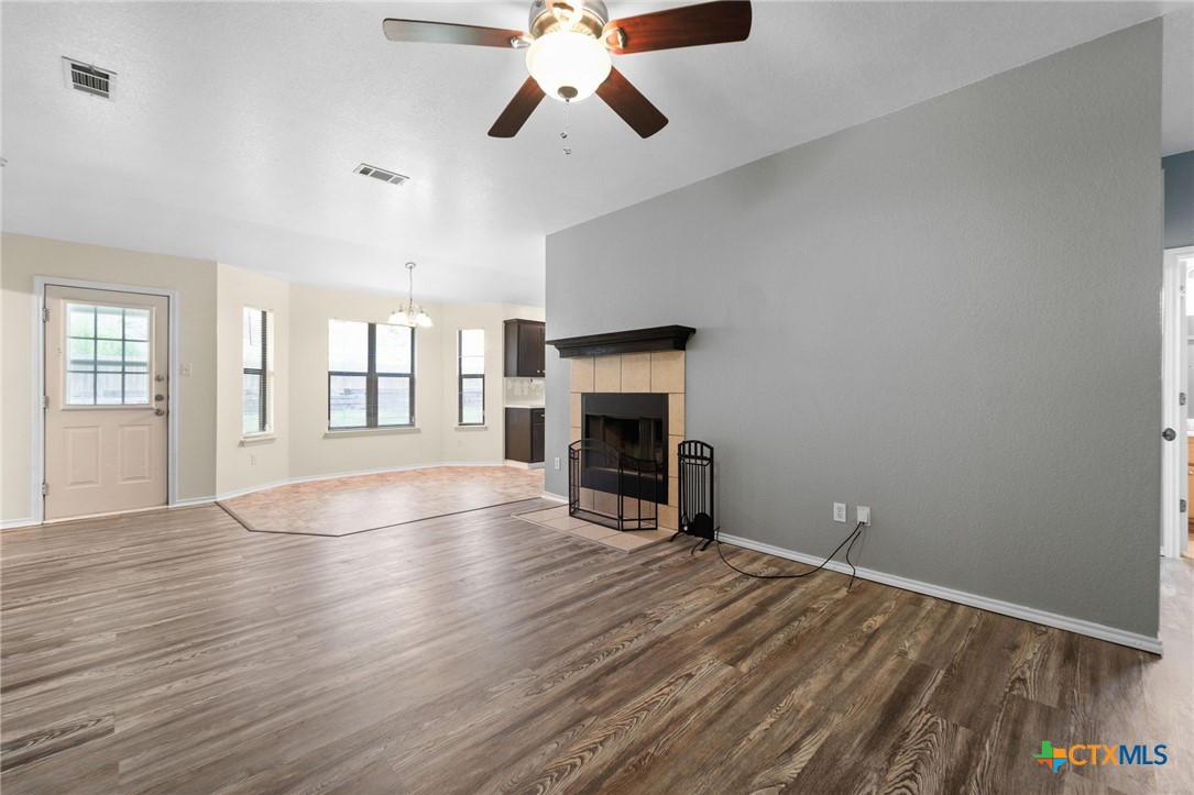 1908 Cline Drive Copperas Cove, TX 76522 - Photo 5 of 14