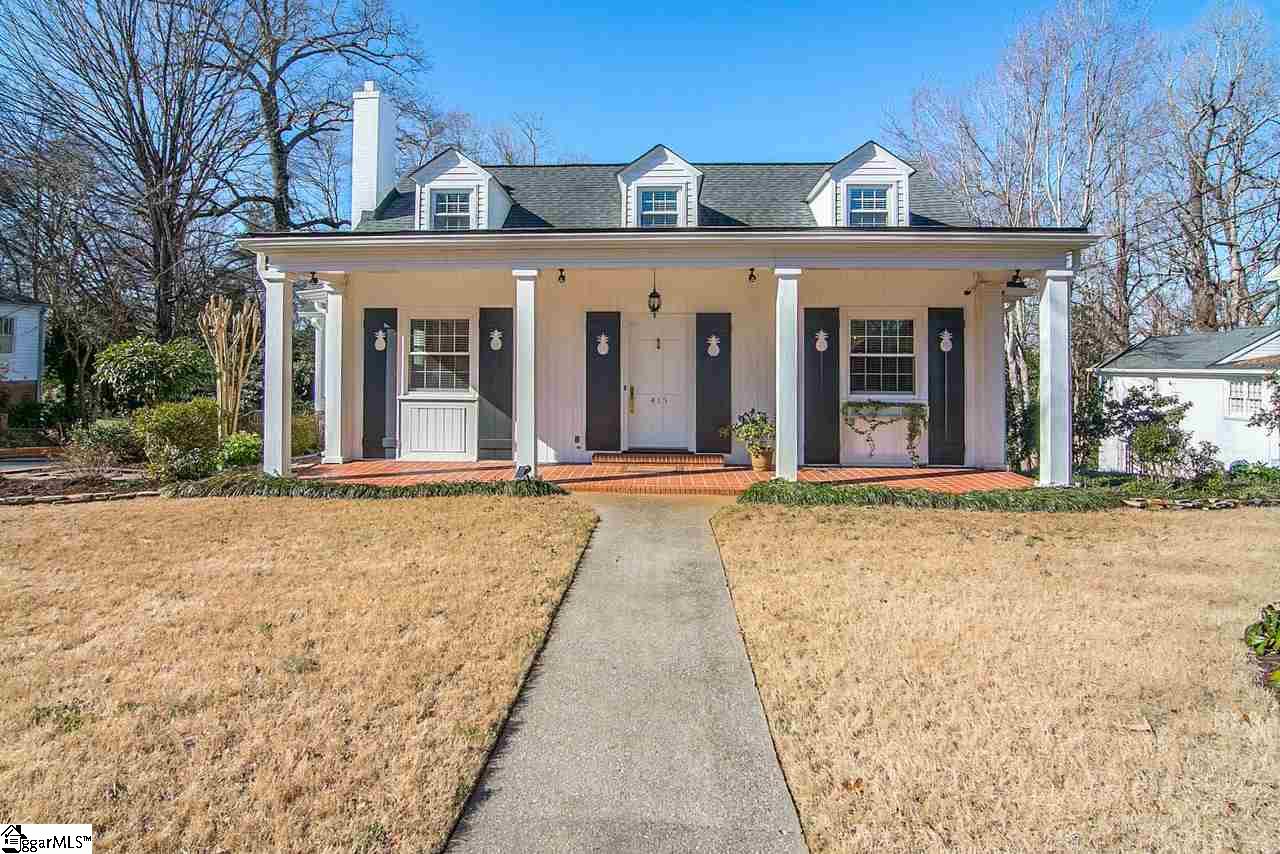 415 North B Street Easley, SC 29640 - Photo 1 of 36 Gallery Image 1