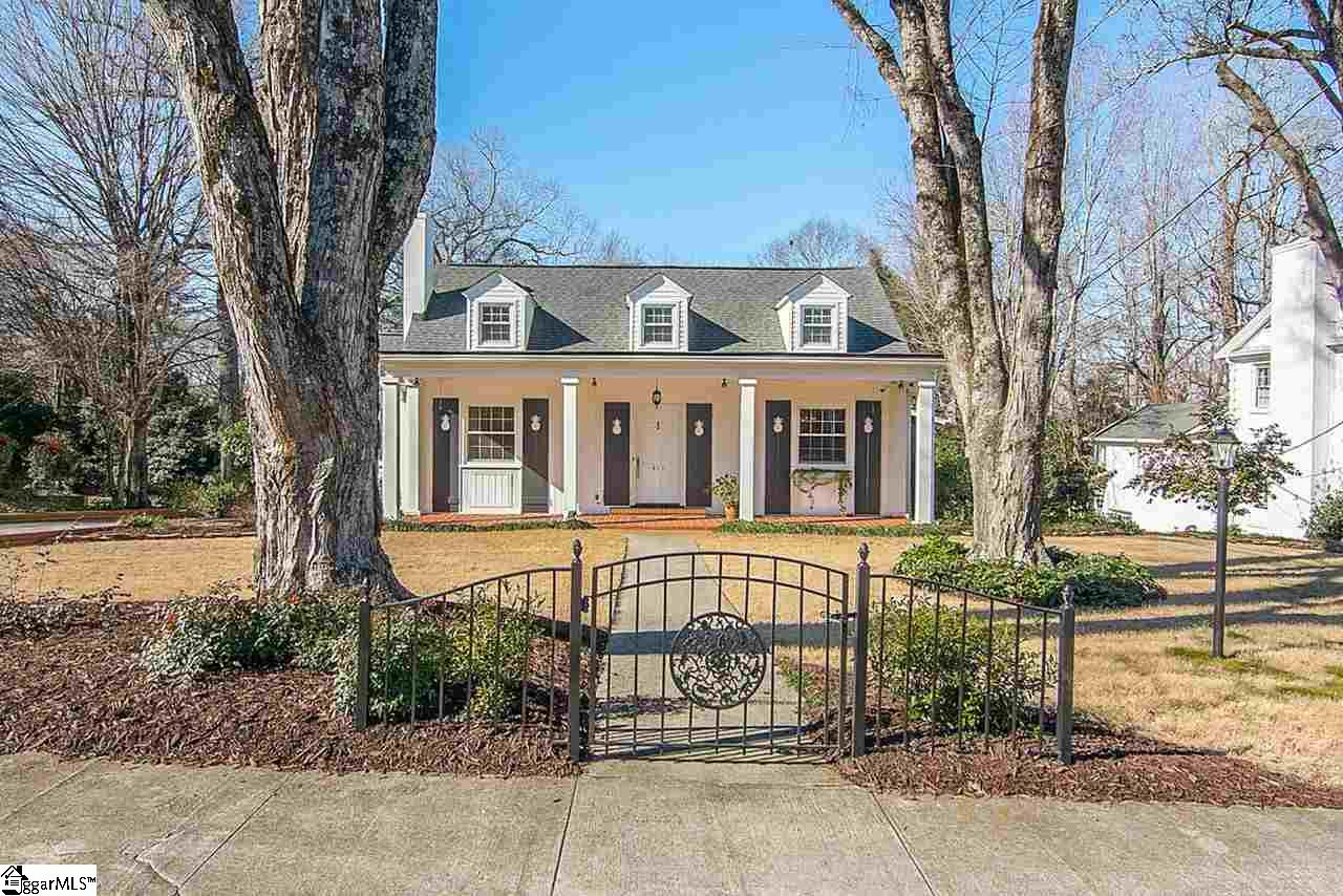 415 North B Street Easley, SC 29640 - Photo 2 of 36 Gallery Image 2