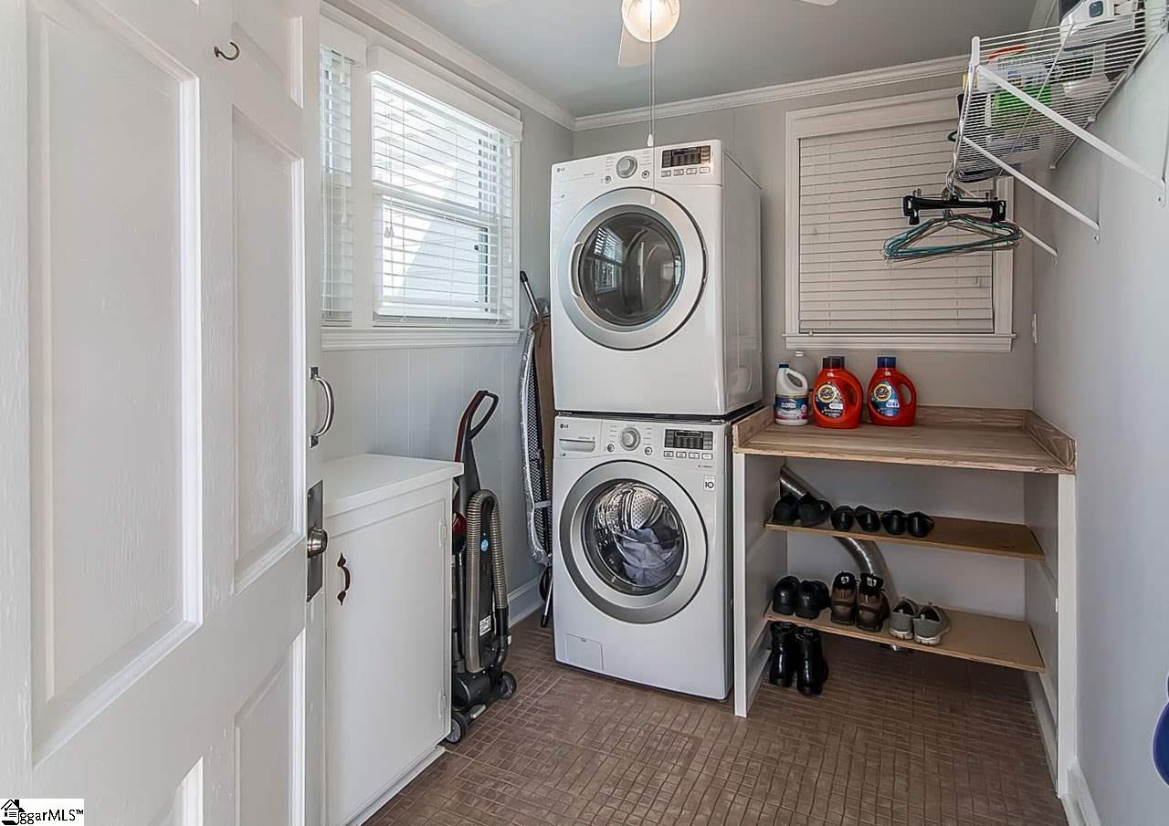415 North B Street Easley, SC 29640 - Photo 20 of 36 Gallery Image 20