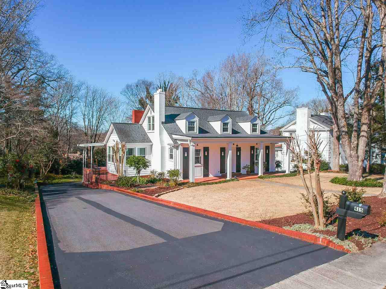 415 North B Street Easley, SC 29640 - Photo 3 of 36 Gallery Image 3