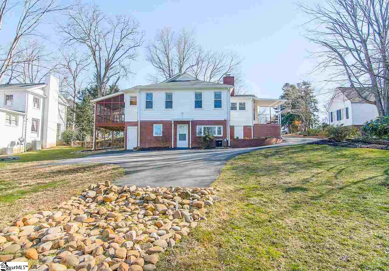 415 North B Street Easley, SC 29640 - Photo 33 of 36 Gallery Image 33