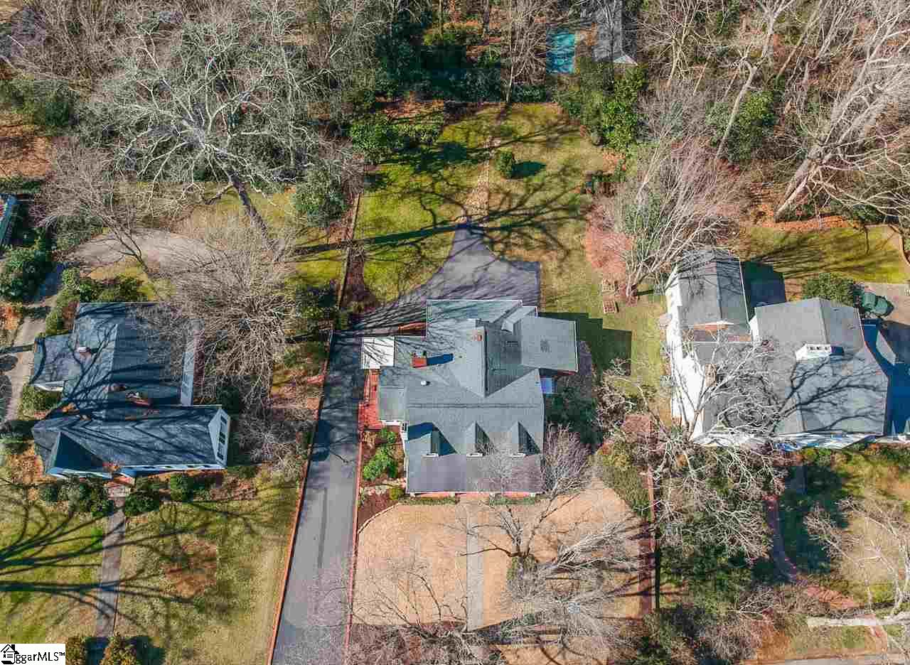 415 North B Street Easley, SC 29640 - Photo 36 of 36 Gallery Image 36