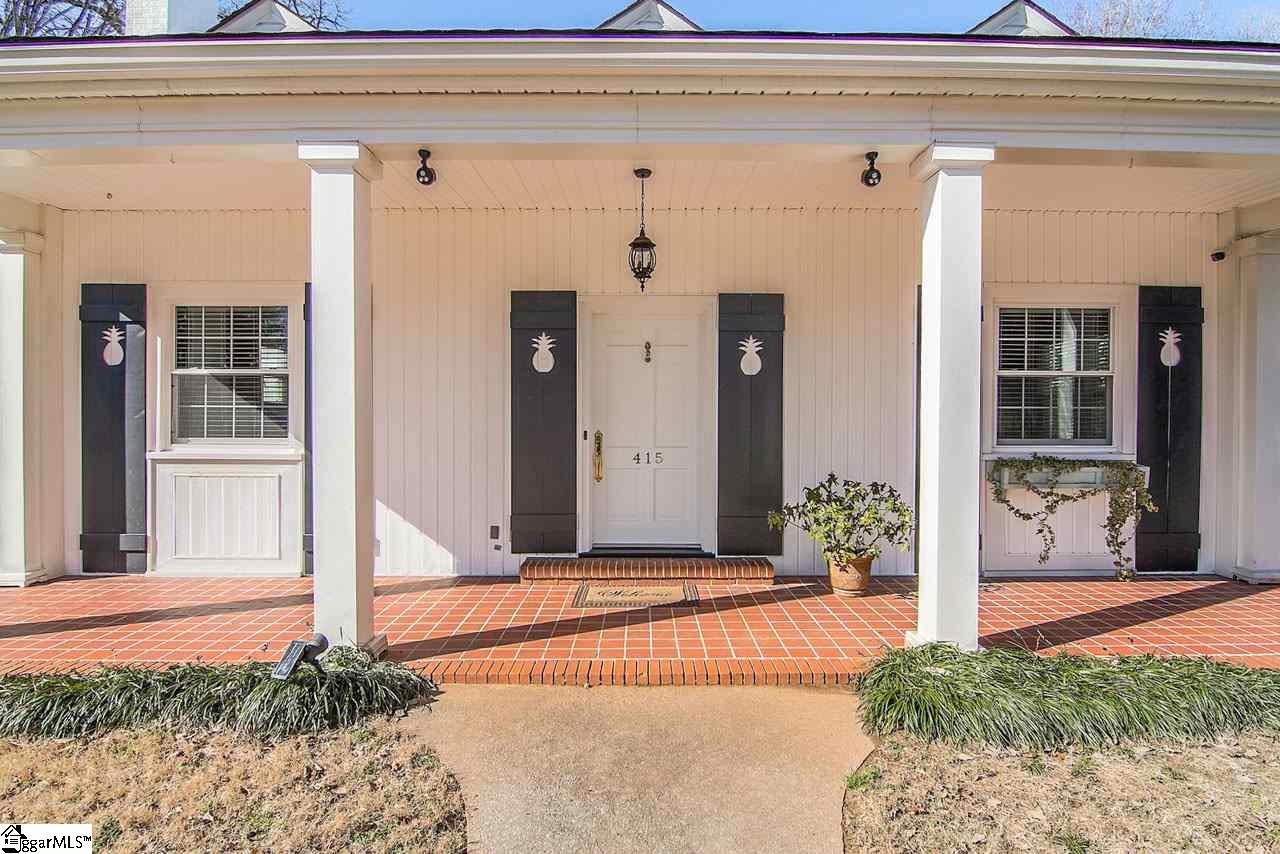 415 North B Street Easley, SC 29640 - Photo 5 of 36 Gallery Image 5