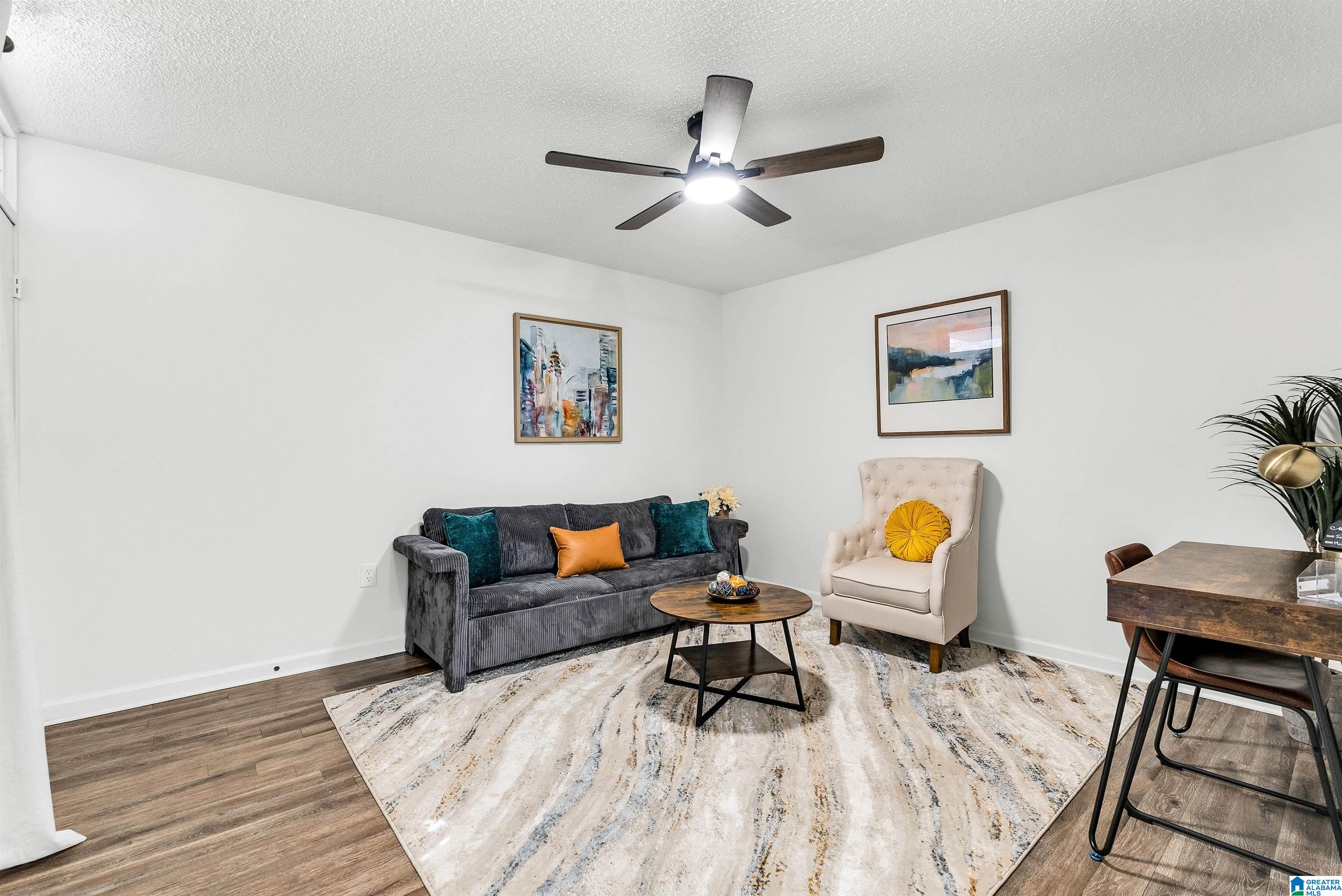 2990 Rhodes Circle South, Unit 215 Birmingham, AL 35205 - Photo 2 of 22