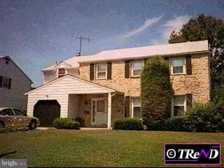 725 West Rolling Road Springfield, PA 19064 - Photo 1 of 1