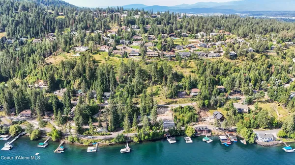$450,000 | 3146 East Upper Hayden Lake Road, Hayden, ID 83835