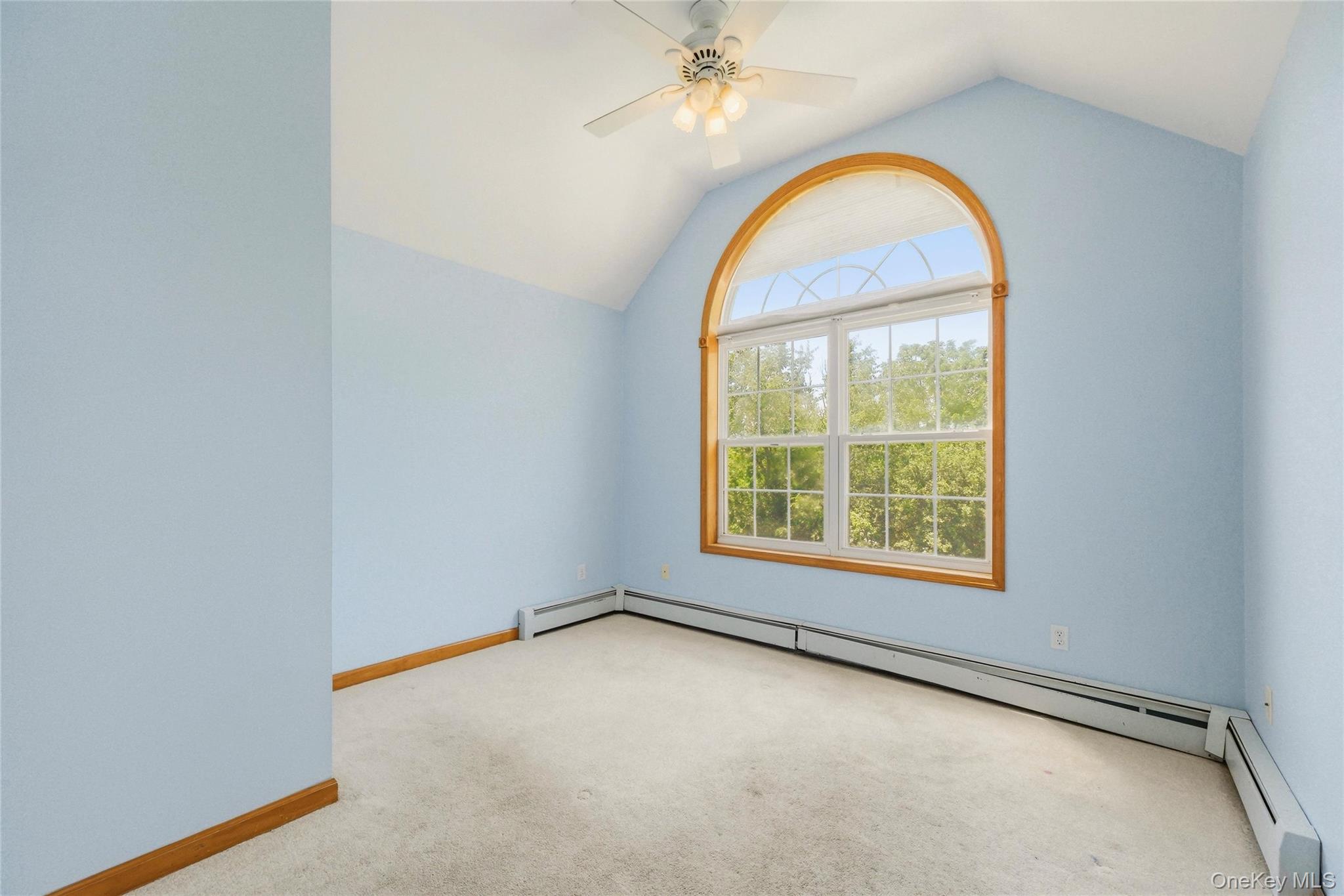 5 Horton Road Washingtonville, NY 10992 - Photo 28 of 42 an empty room with a window