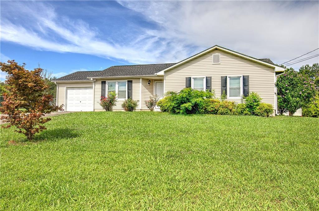 81 Old Stilesboro Road Southwest Taylorsville, GA 30178 - Photo 40 of 43
