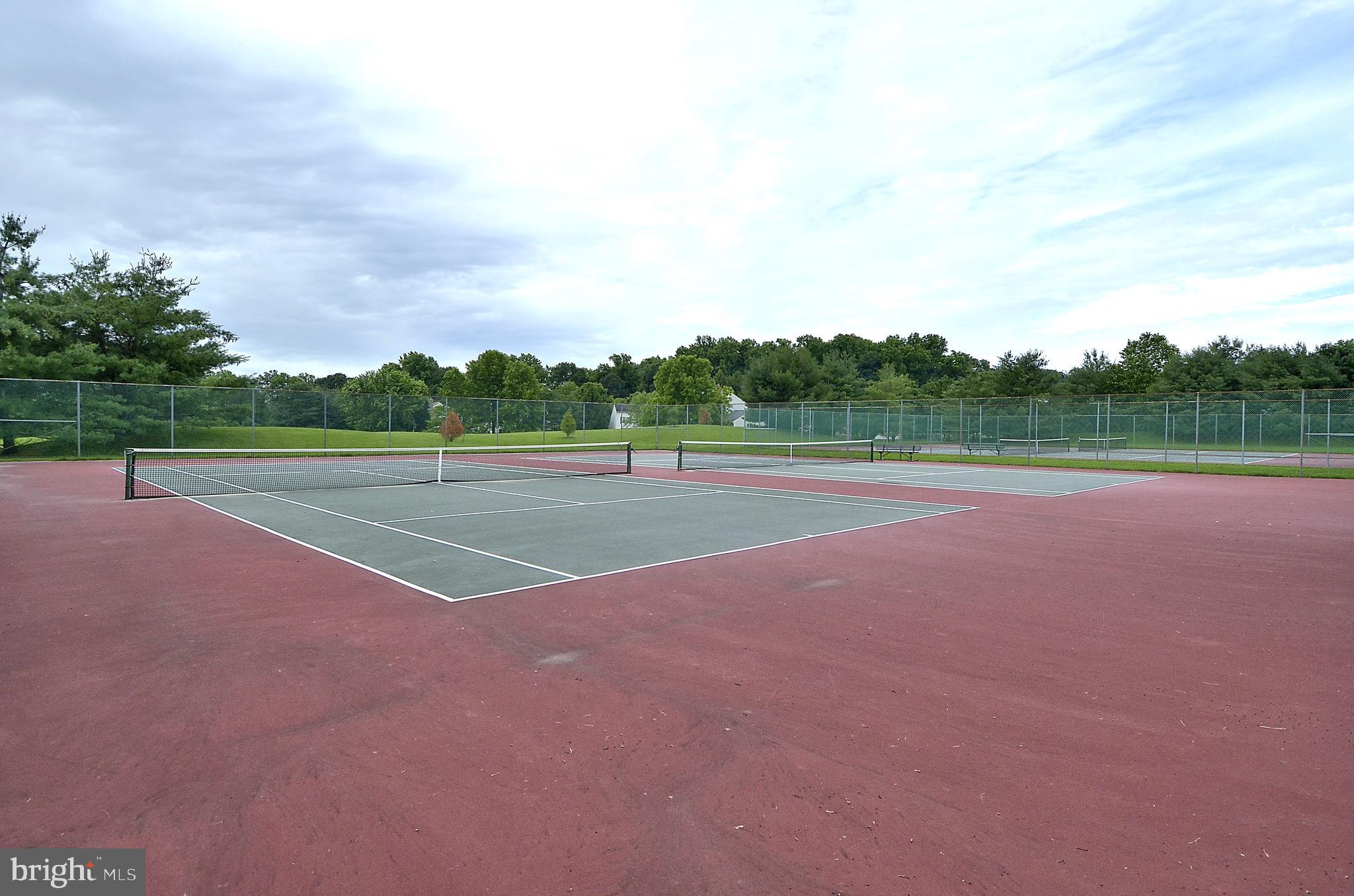 8908 Spring Berry Court Gaithersburg, MD 20886 - Photo 55 of 59 Desimon Park - 2 of 20 tennis courts