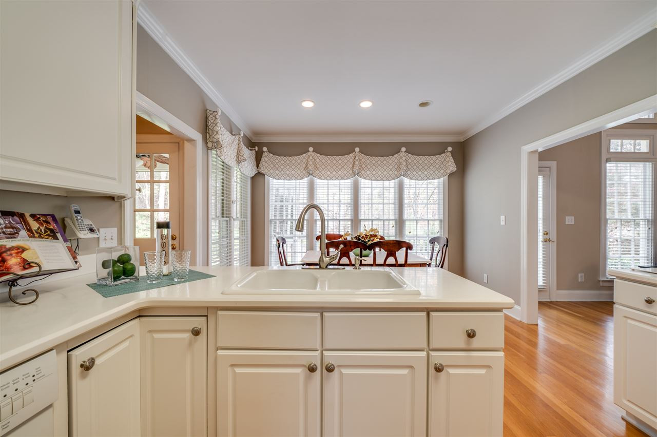 4716 Sharpstone Lane Raleigh, NC 27615 - Photo 8 of 30 Photo 8