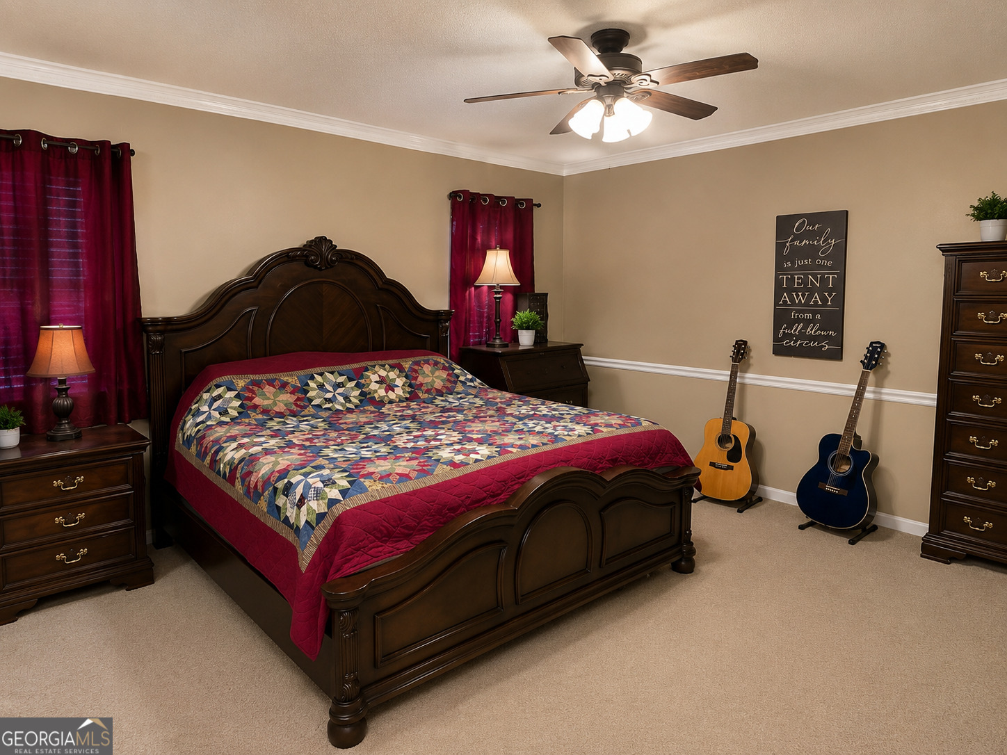135 Brandon Street Baxley, GA 31513 - Photo 9 of 15