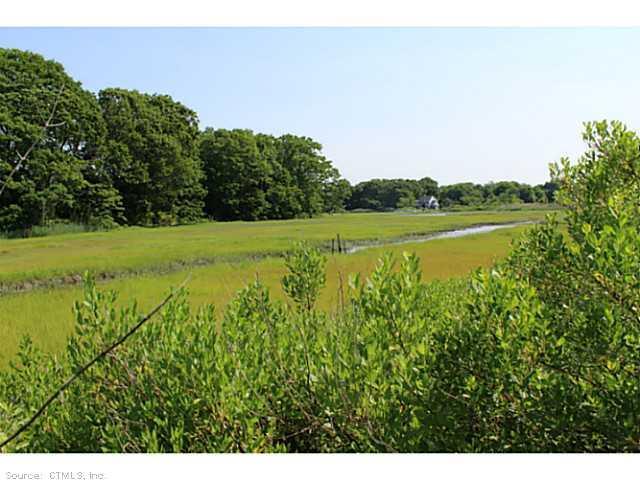 L35 Ingham Hill Road Old Saybrook, CT 06475 - Photo 1 of 1 Waterfront/Dock/Pier.