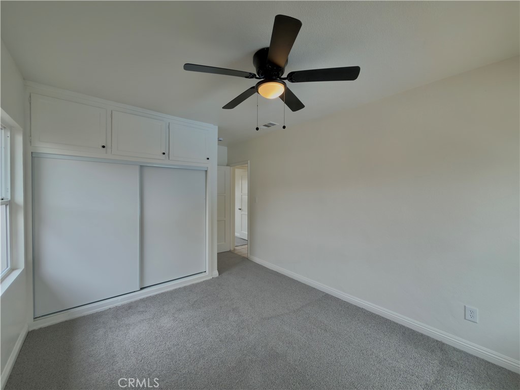 332 East Rosewood Street Rialto, CA 92376 - Photo 17 of 22 a view of empty room