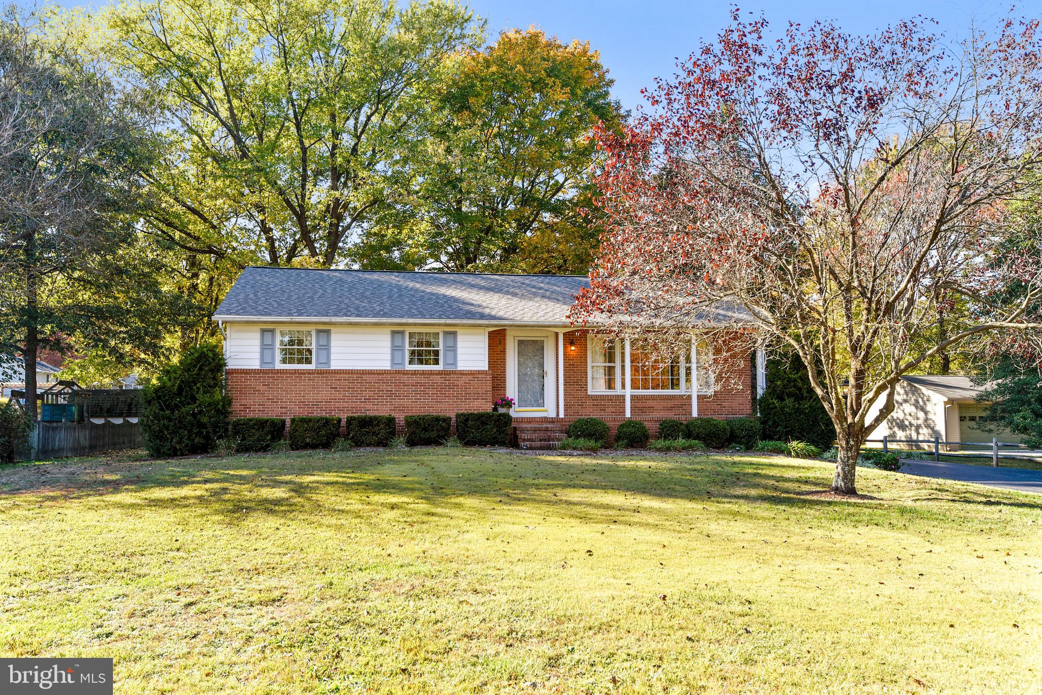 7978 Holly Road Pasadena, MD 21122 - Photo 2 of 29 Welcome to 7978 Holly Road