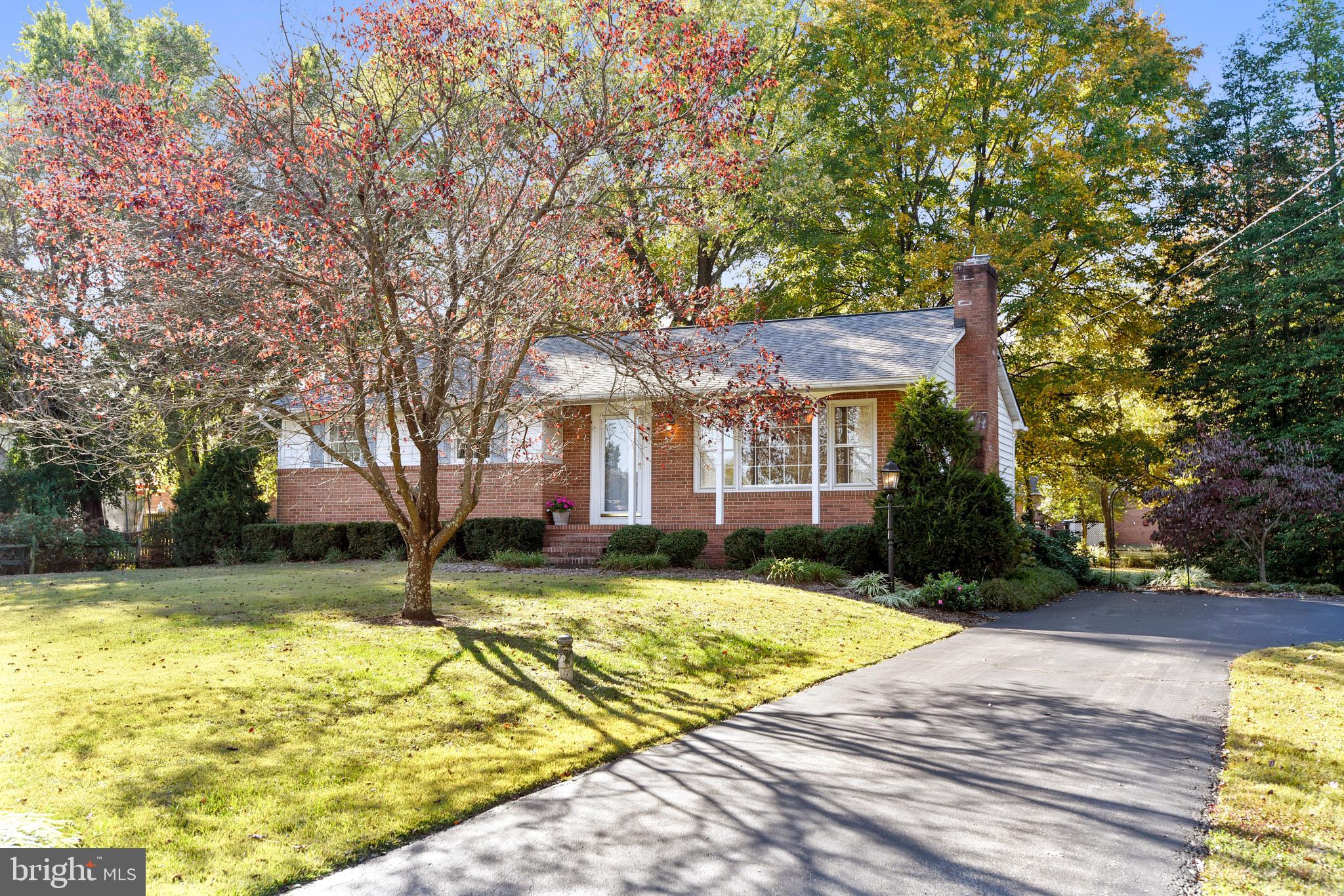7978 Holly Road Pasadena, MD 21122 - Photo 29 of 29 Welcome Home