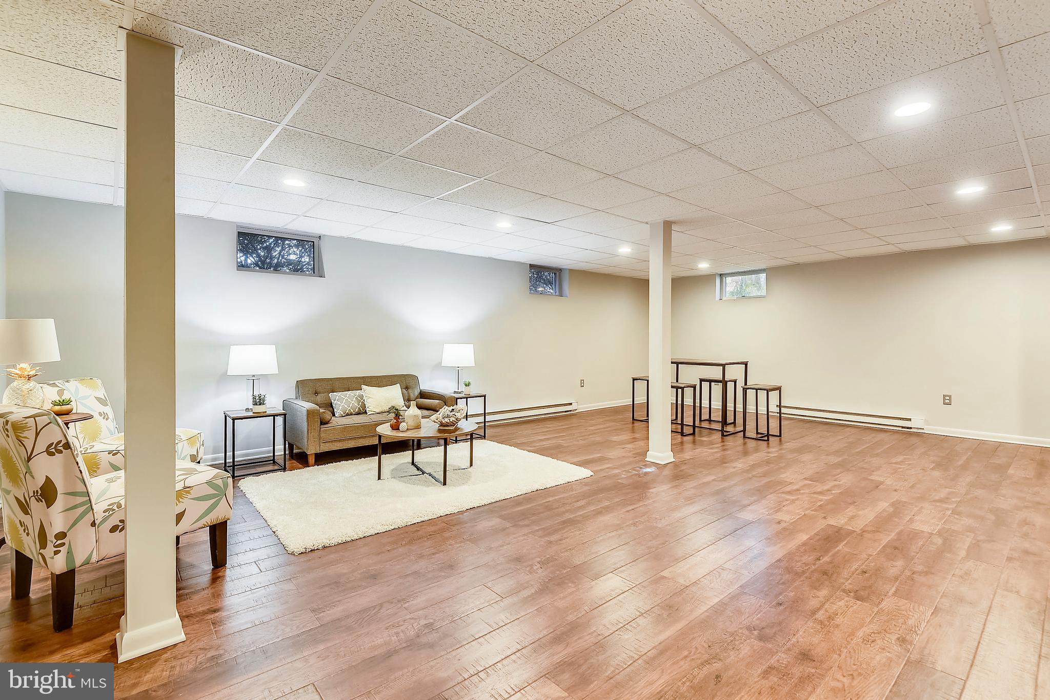 7978 Holly Road Pasadena, MD 21122 - Photo 8 of 29 Spacious newly constructed Family Room