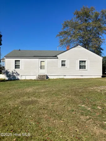 $250,000 | 617 Grimes Road, Washington, NC 27889
