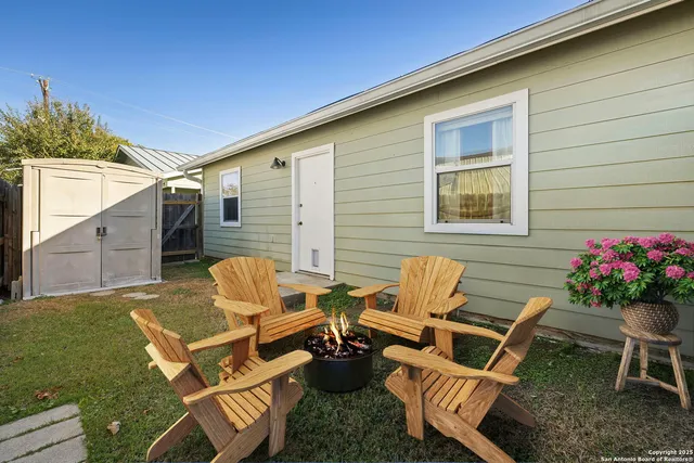 $286,000 | 121 South Plant Avenue, Unit 102, Boerne, TX 78006