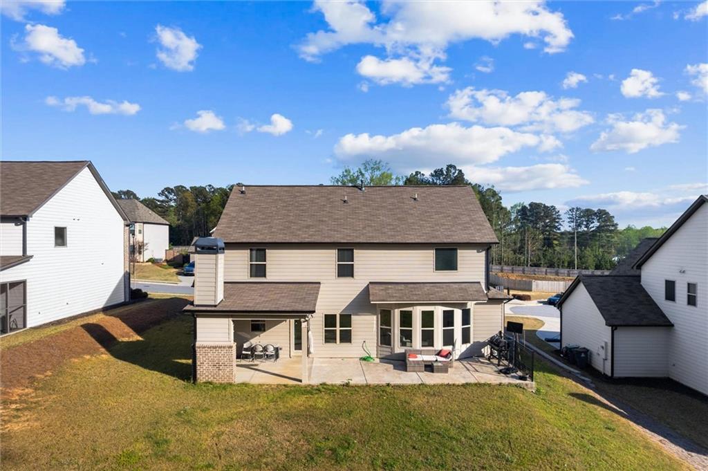 3330 Elkhorn Ridge Run Dacula, GA 30019 - Photo 7 of 58