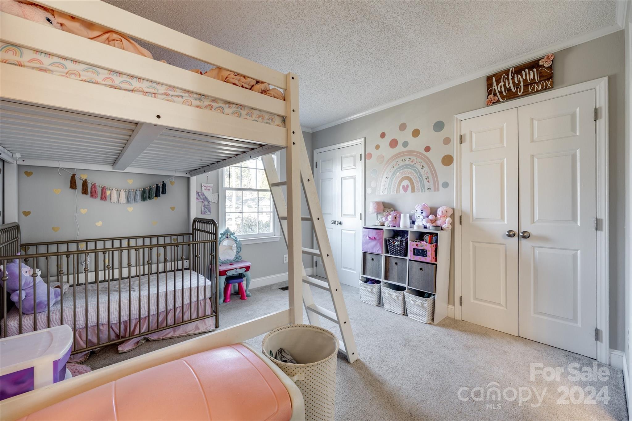 2801 Briar Ridge Drive Charlotte, NC 28270 - Photo 21 of 32 a view of a interior of the room