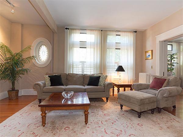 28 Beaufort Road, Unit 1 Boston, MA 02130 - Photo 3 of 26 Gallery Image 3