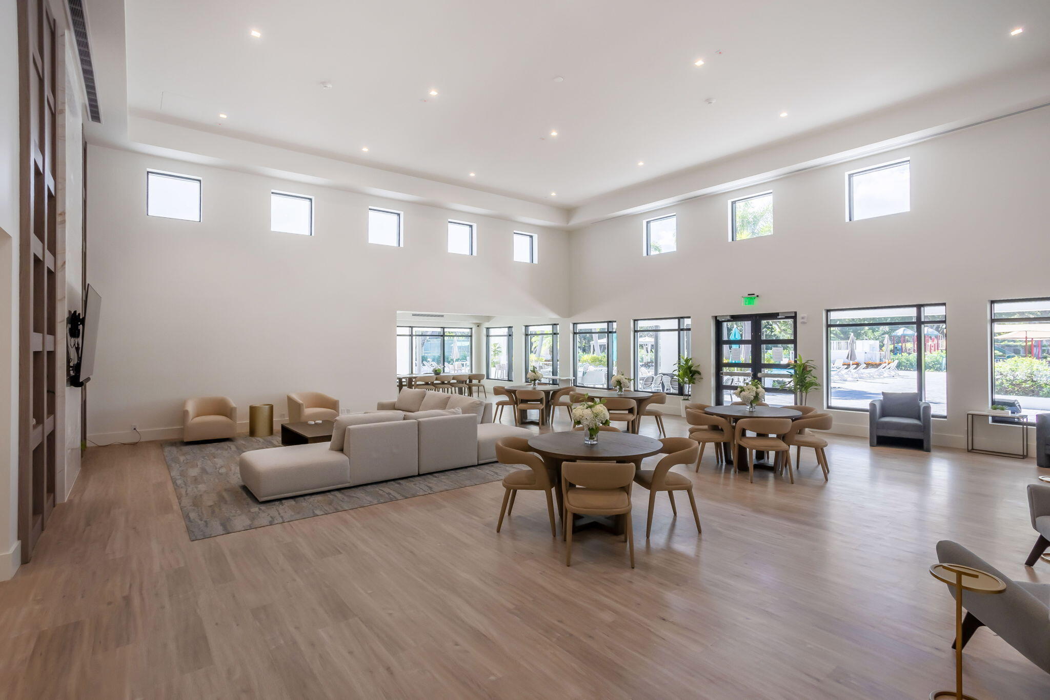 2151 Northwest 30th Road Boca Raton, FL 33431 - Photo 54 of 70 Inside clubhouse