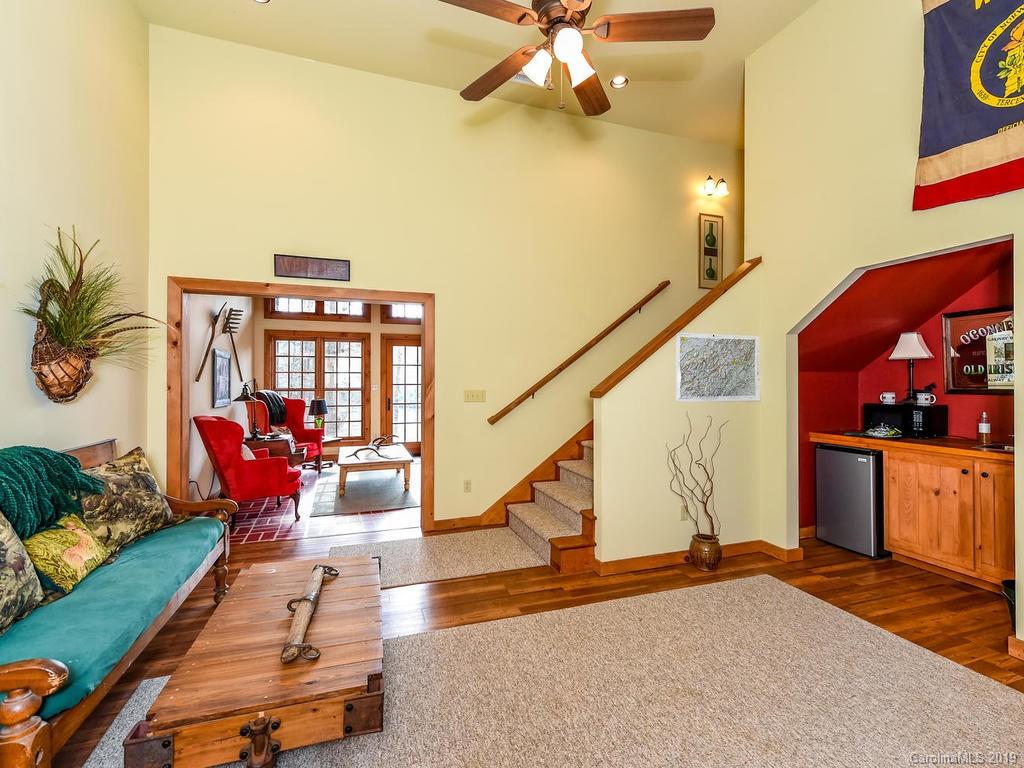 99 Piney Pointe Ln Mill Spring Mill Spring, NC 28756 - Photo 14 of 34