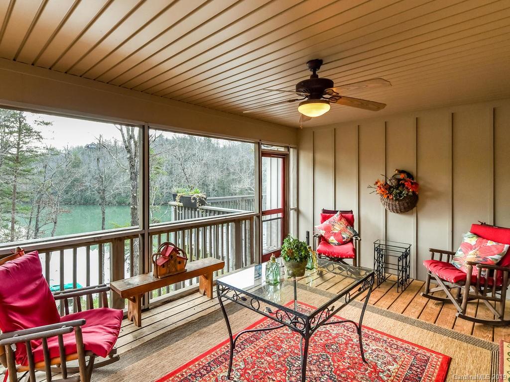 99 Piney Pointe Ln Mill Spring Mill Spring, NC 28756 - Photo 3 of 34