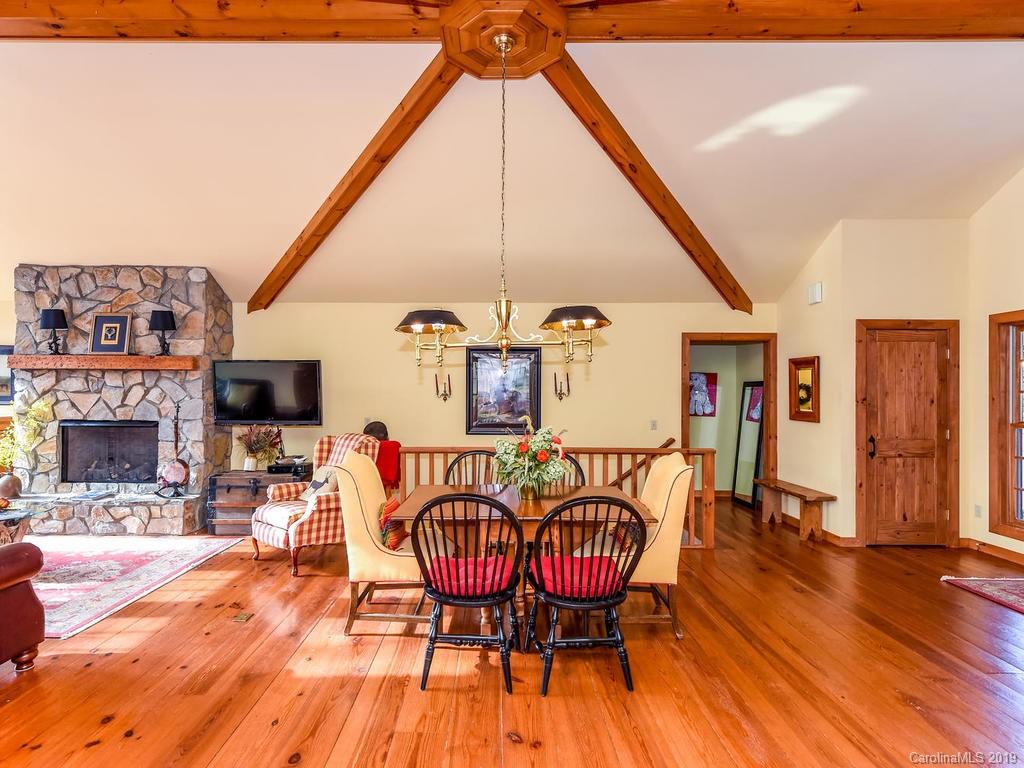 99 Piney Pointe Ln Mill Spring Mill Spring, NC 28756 - Photo 4 of 34