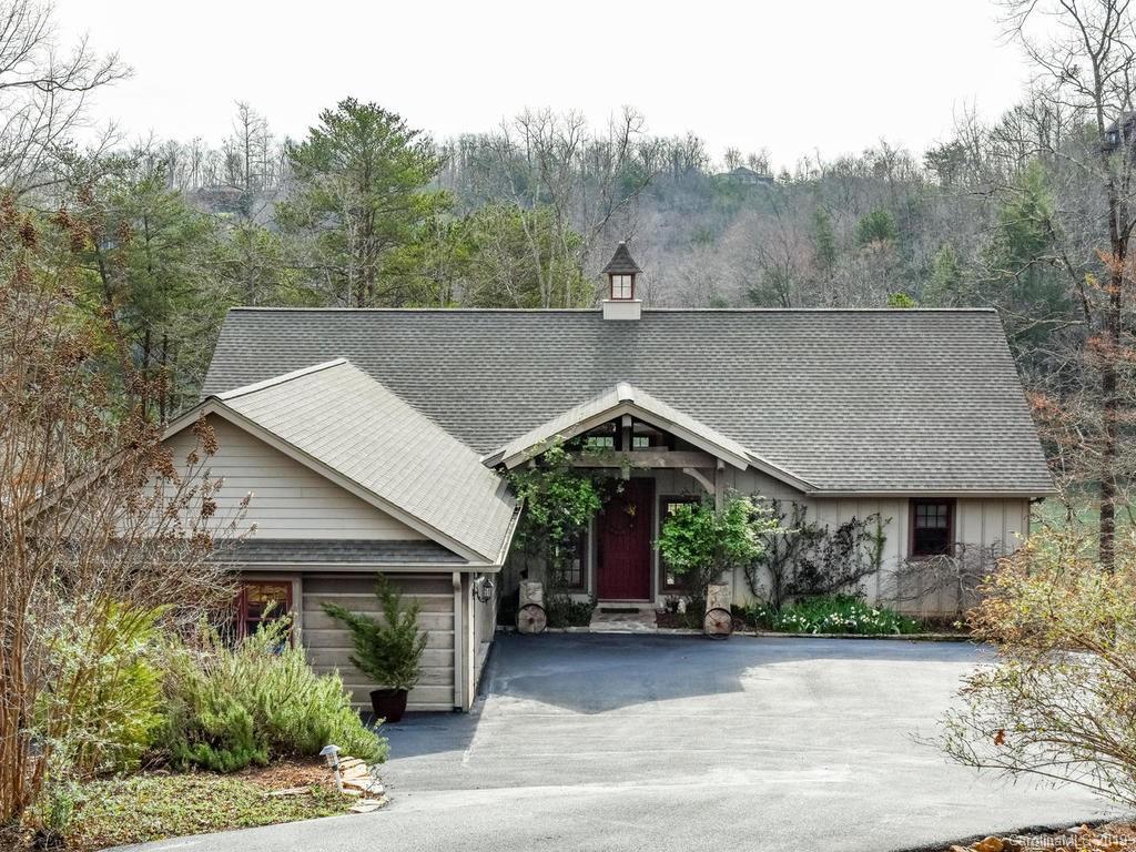 99 Piney Pointe Ln Mill Spring Mill Spring, NC 28756 - Photo 8 of 34