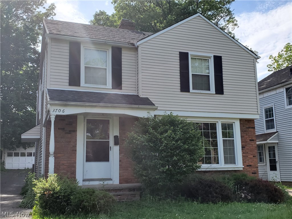 3706 Winchell Road Beachwood, OH 44122 - Photo 1 of 29 Gallery Image 1
