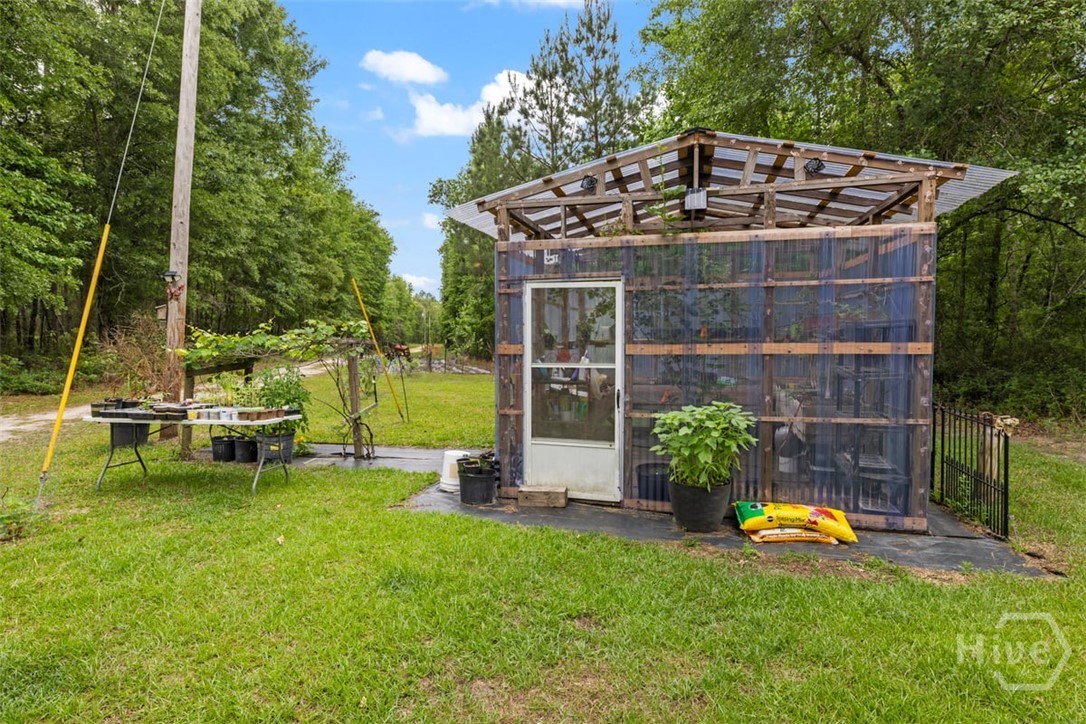 373 Chuck Ellis Road Portal, GA 30450 - Photo 41 of 67