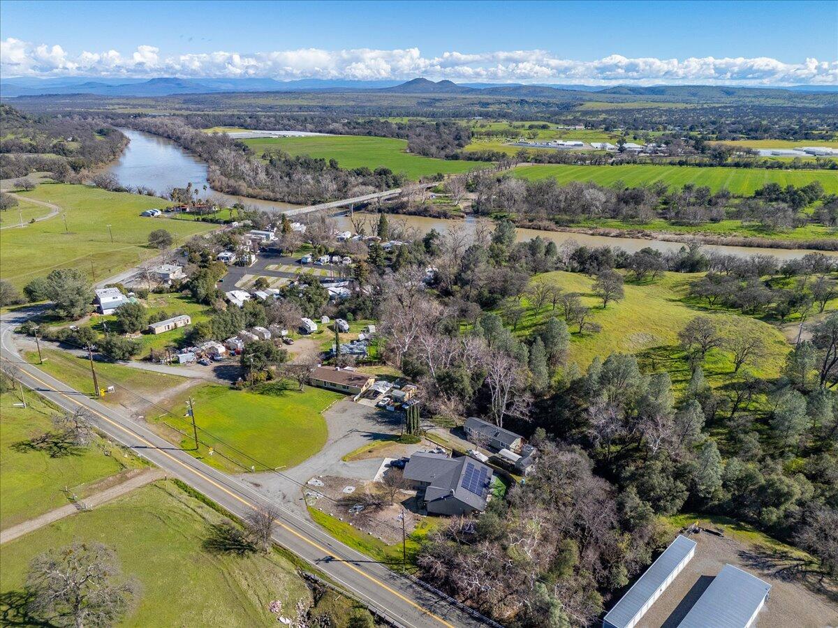 16150 Jellys Ferry Road Red Bluff, CA 96080 - Photo 36 of 37 a view of a city with an ocean view