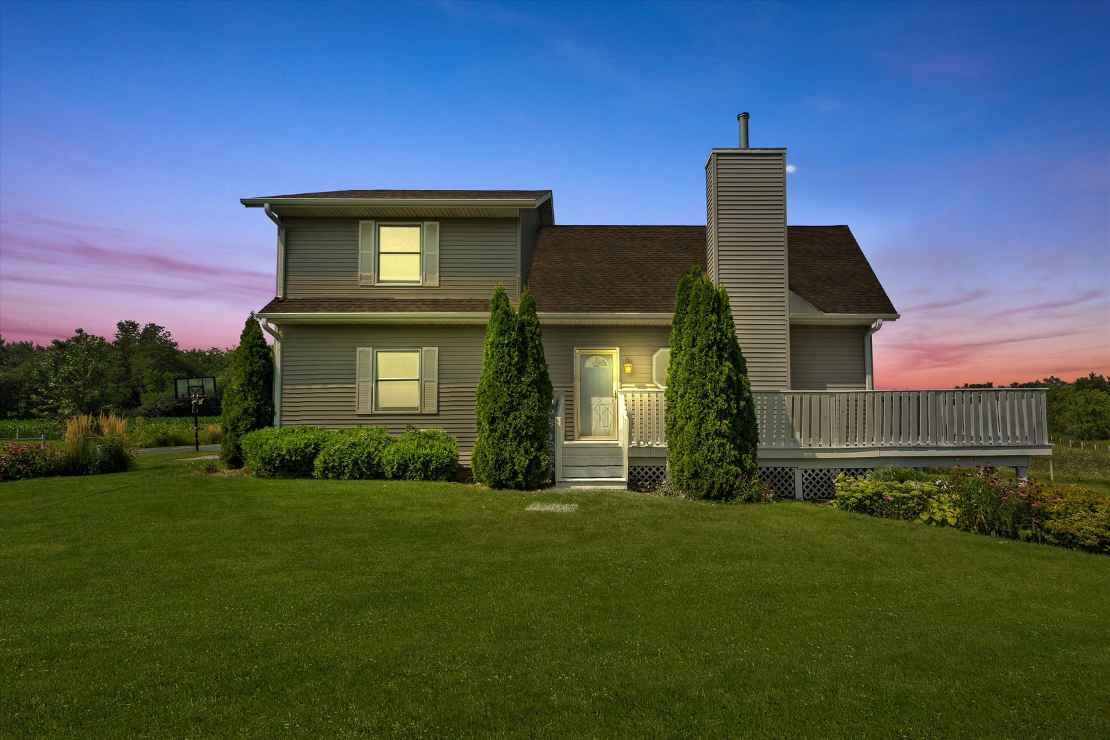 6915 Johnson Road Hebron, IL 60034 - Photo 29 of 53