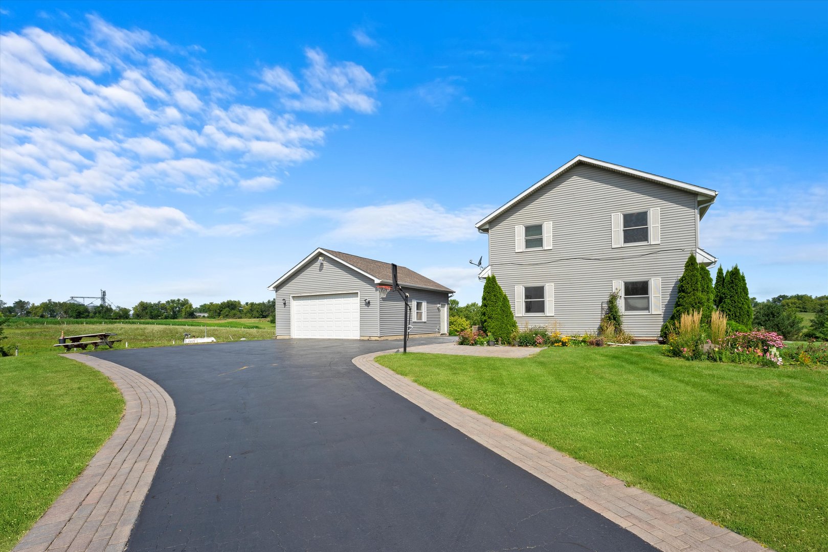 6915 Johnson Road Hebron, IL 60034 - Photo 37 of 53