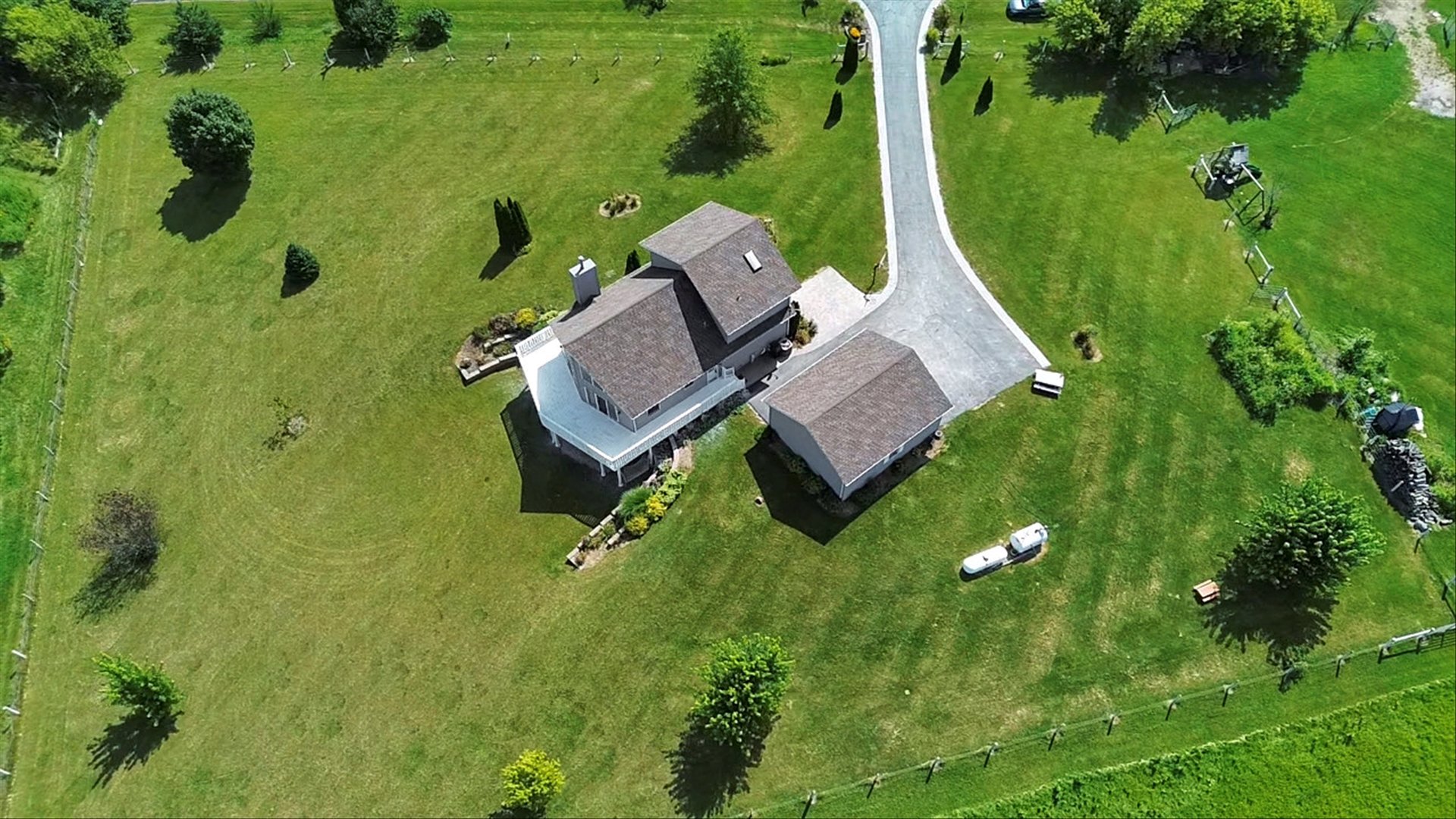 6915 Johnson Road Hebron, IL 60034 - Photo 44 of 53
