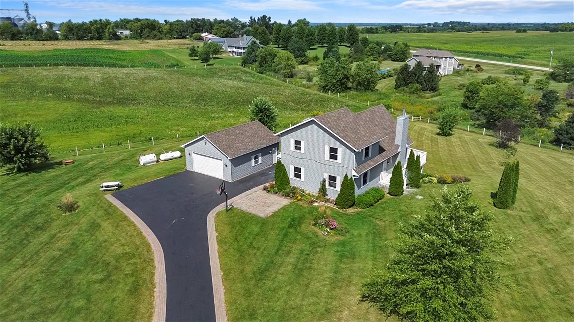 6915 Johnson Road Hebron, IL 60034 - Photo 45 of 53