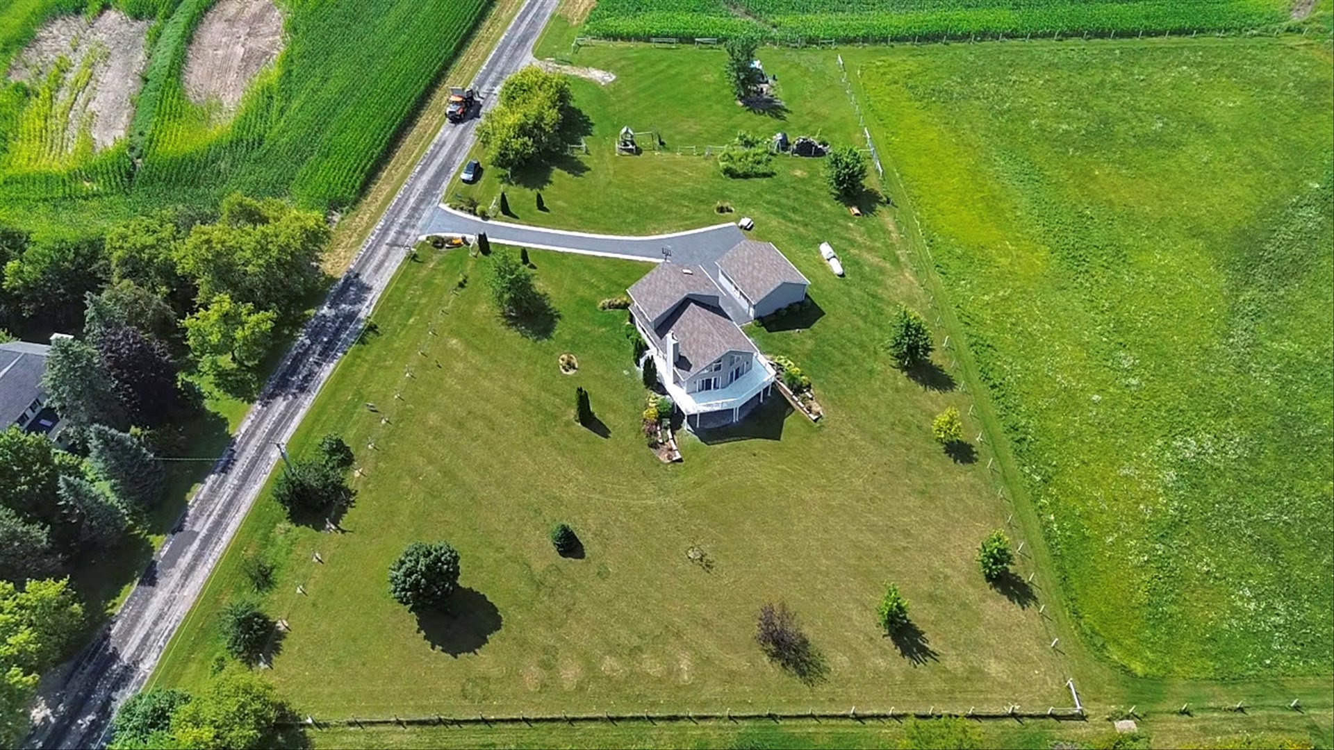 6915 Johnson Road Hebron, IL 60034 - Photo 46 of 53