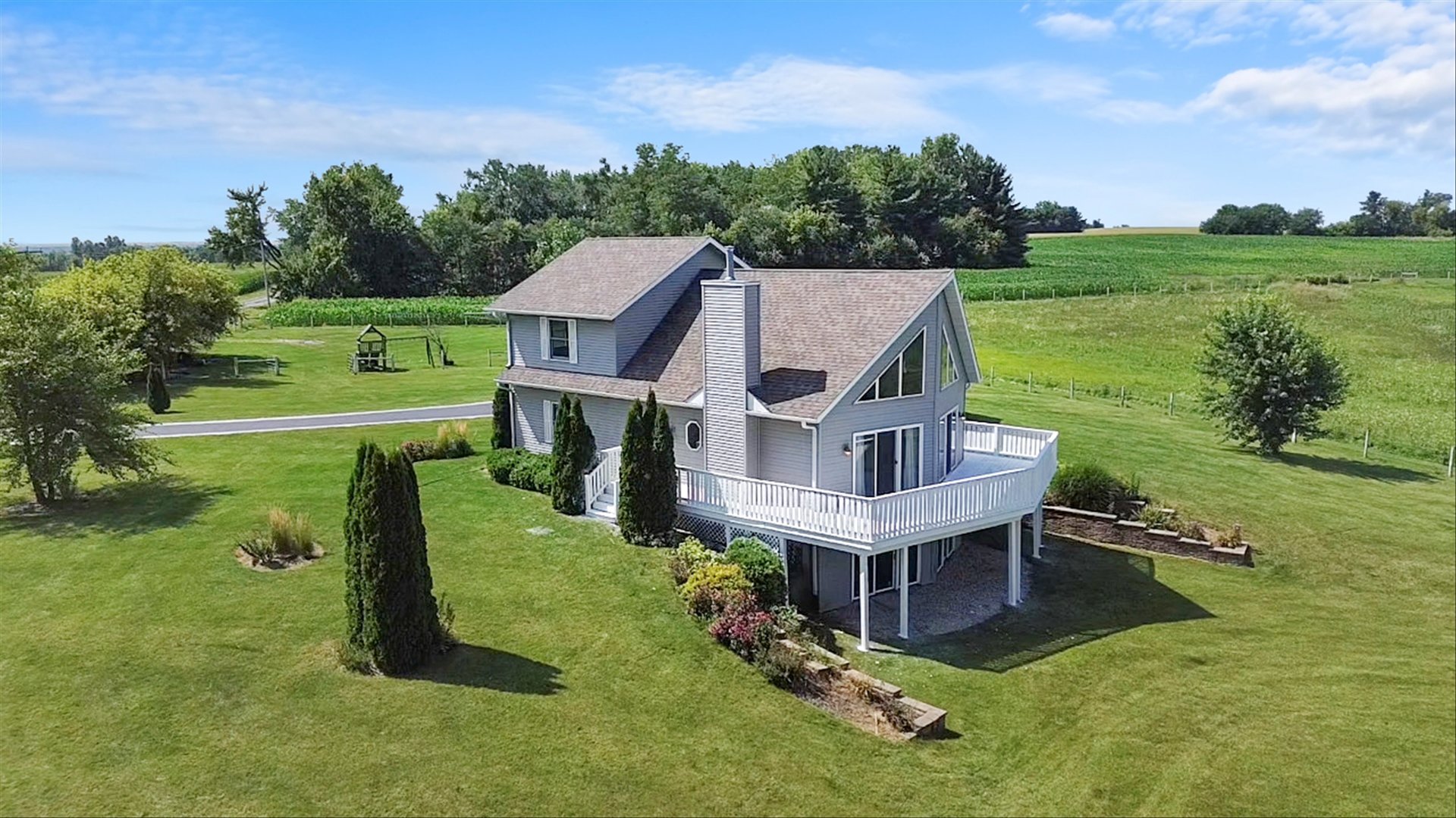 6915 Johnson Road Hebron, IL 60034 - Photo 48 of 53