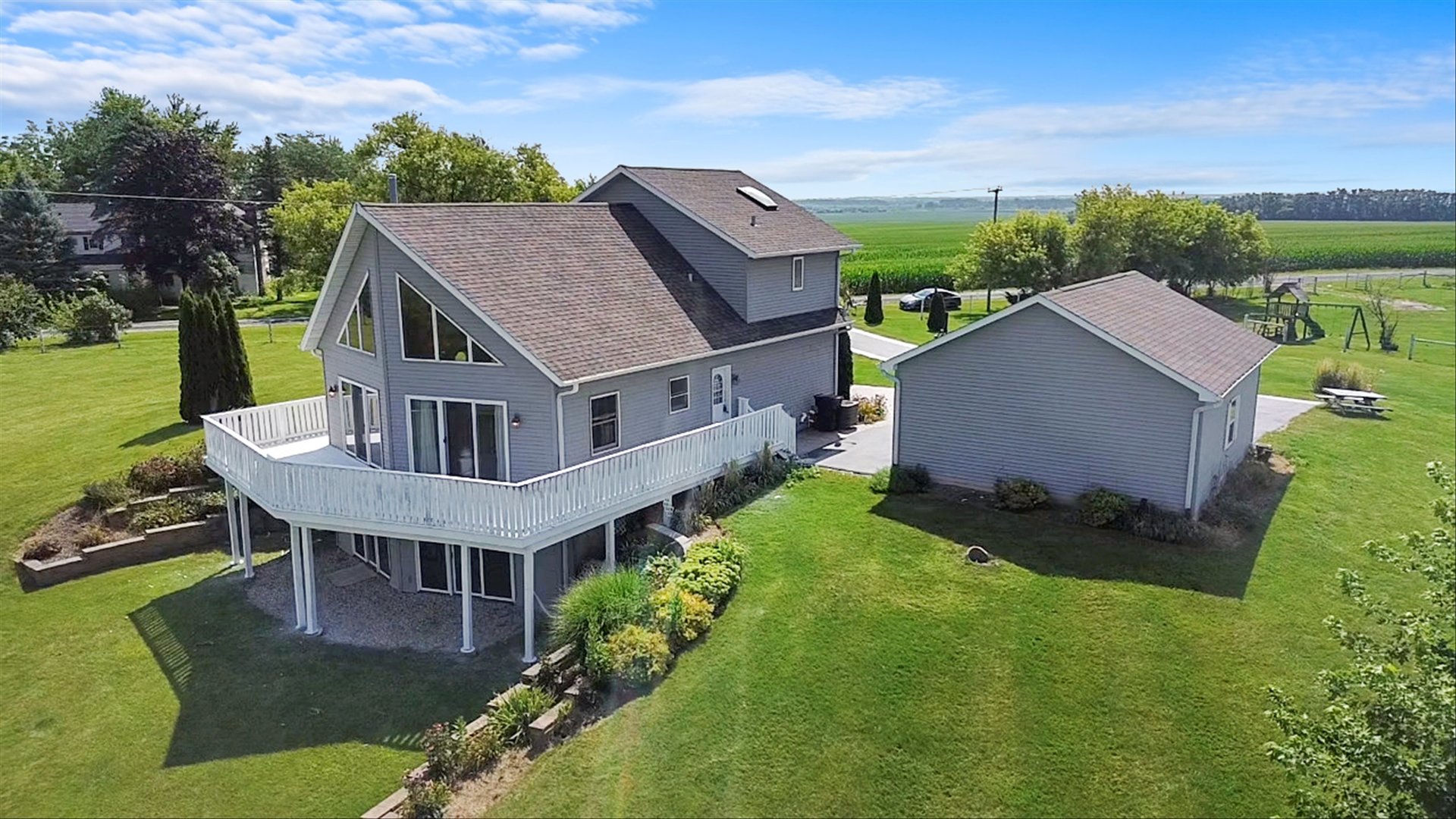 6915 Johnson Road Hebron, IL 60034 - Photo 49 of 53