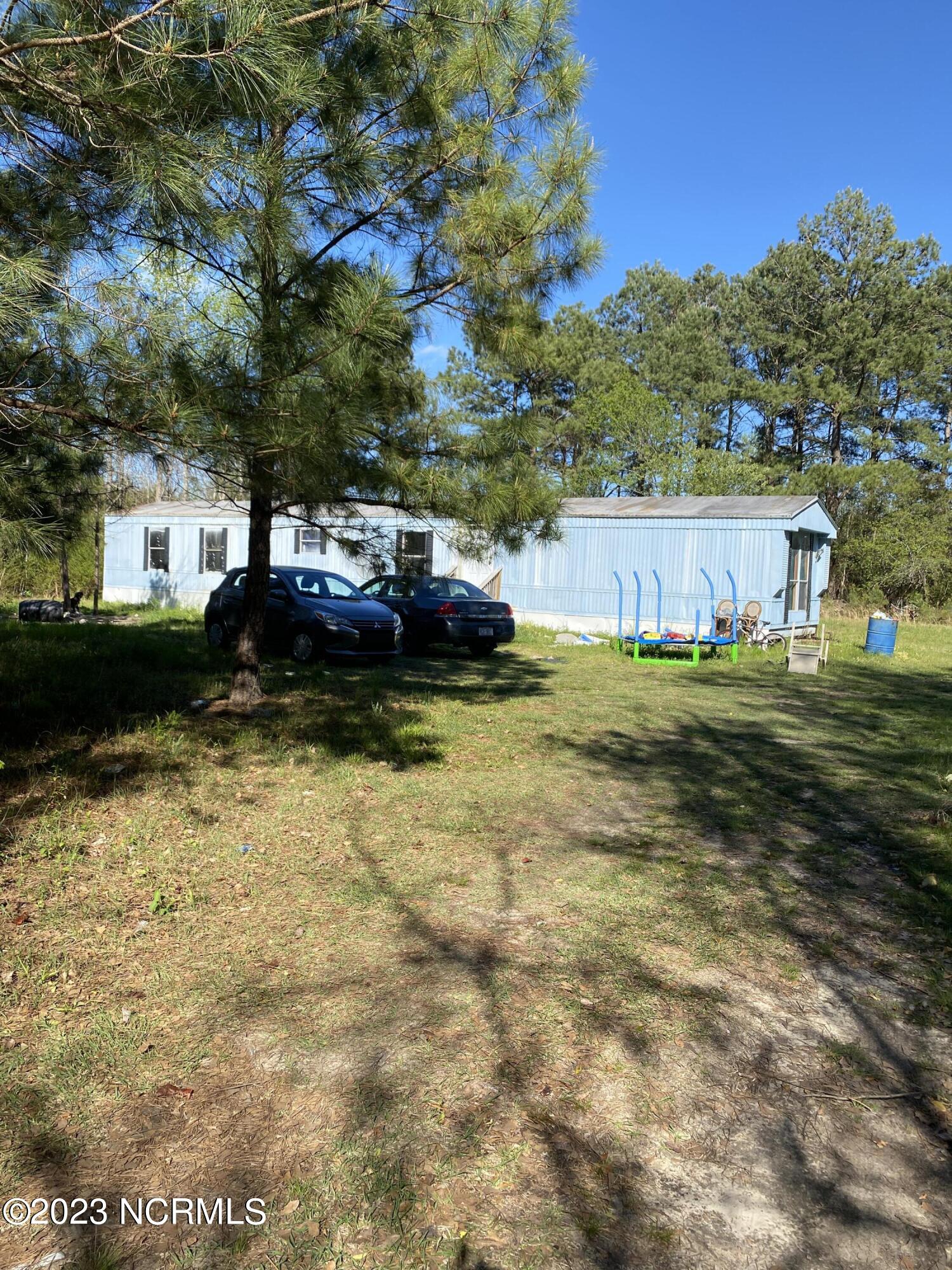 480 Minor Run Road Edward, NC 27821 - Photo 1 of 2 001 Main View 480 Minor Run Rd