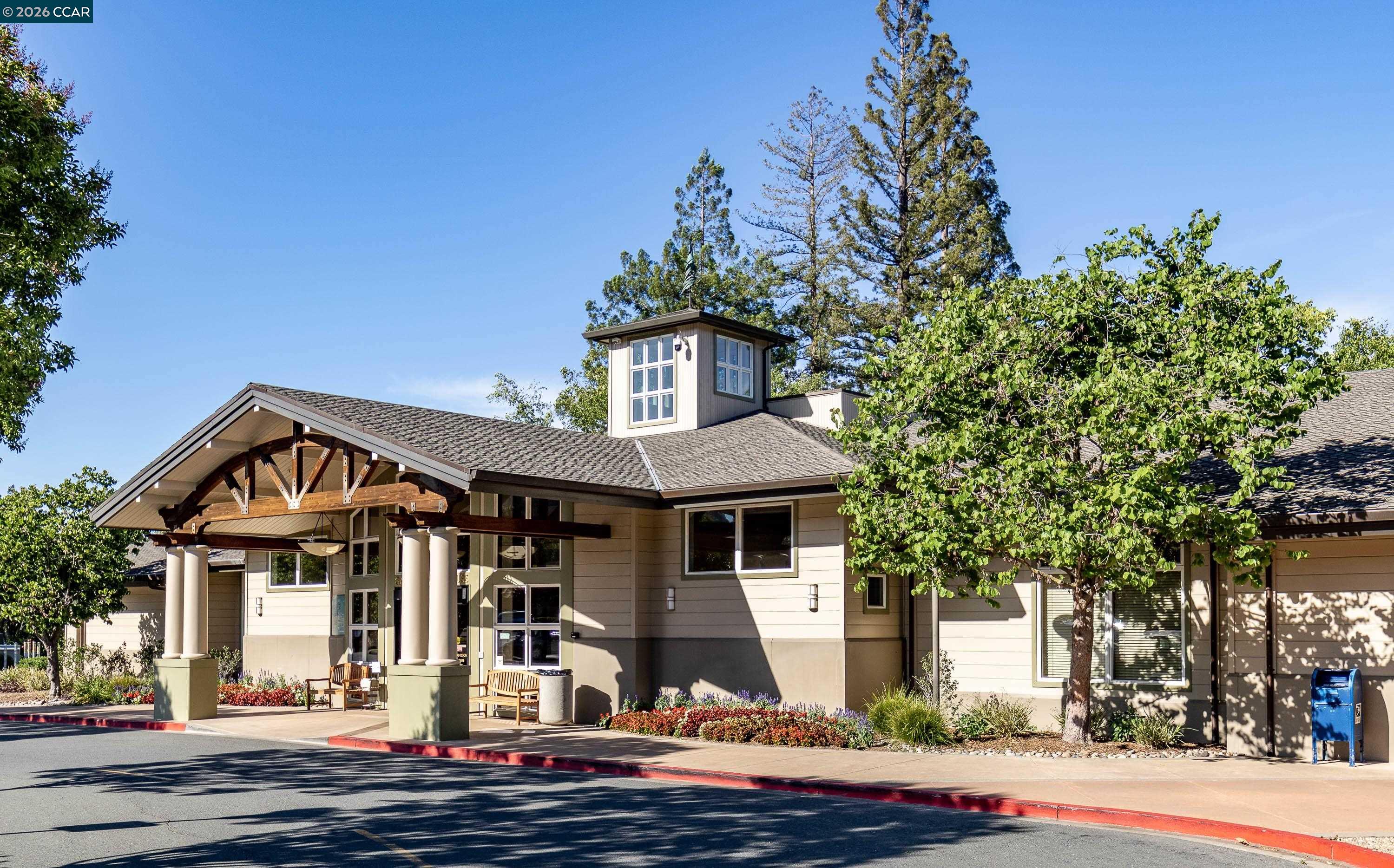 1109 Golden Rain Road, Unit 4 Walnut Creek, CA 94595 - Photo 49 of 59