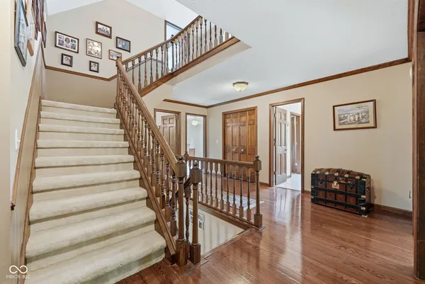 $410,000 | 2701 West Sun Valley Parkway, Muncie, IN 47303