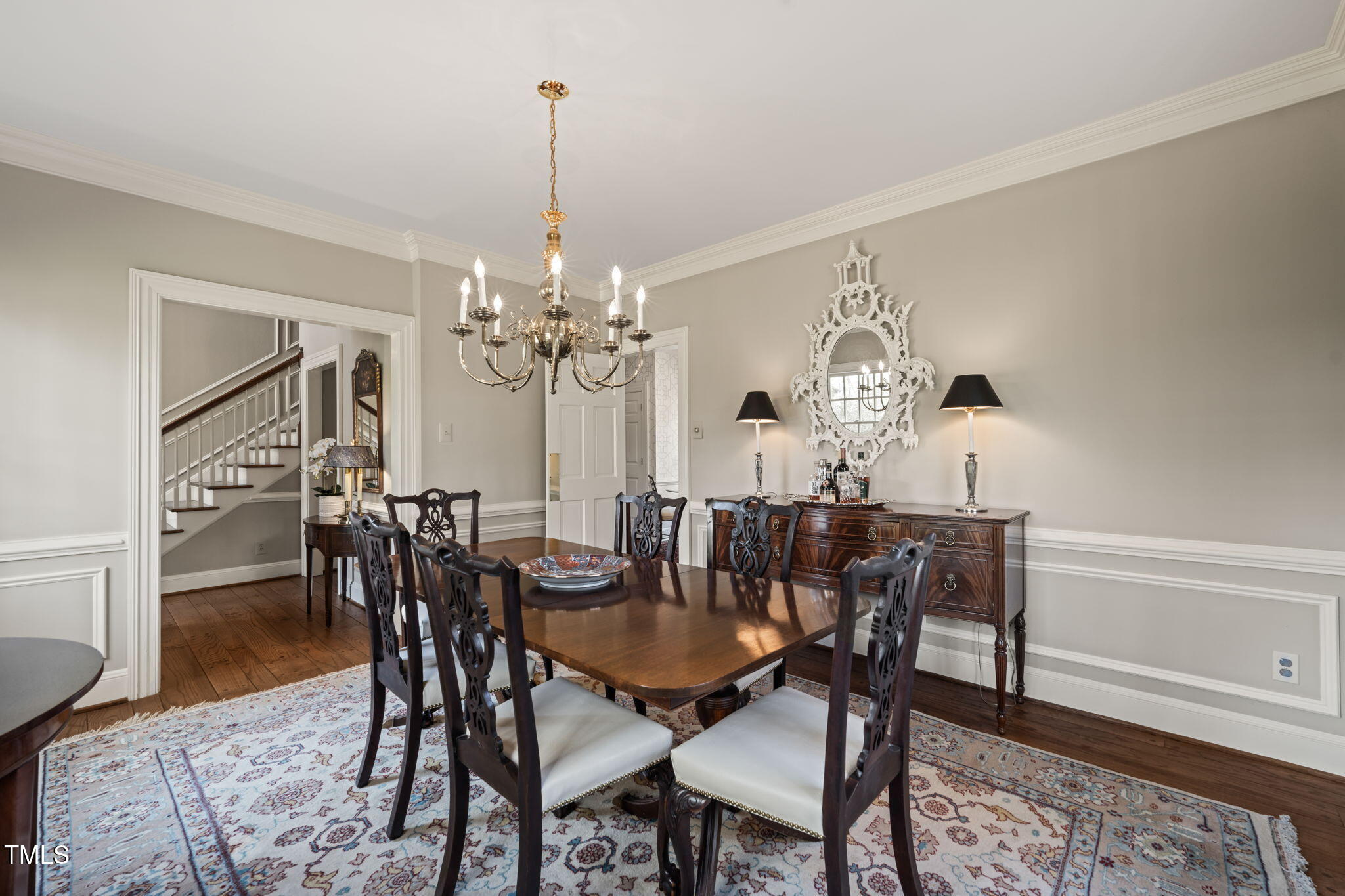 3916 Dover Road Durham, NC 27707 - Photo 7 of 60 8-web-or-mls-DSC03449