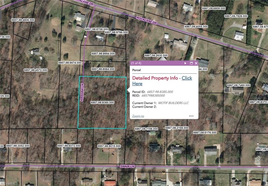 2429 Krishna Lane Walkertown, NC 27051 - Photo 3 of 6