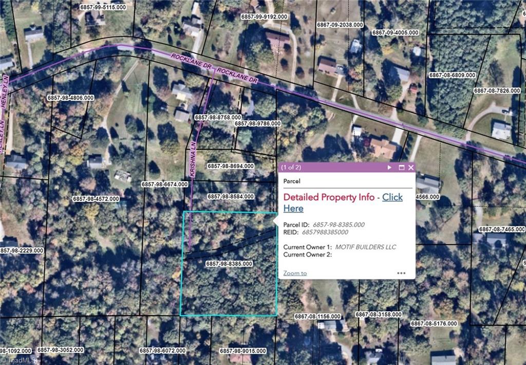 2429 Krishna Lane Walkertown, NC 27051 - Photo 5 of 6