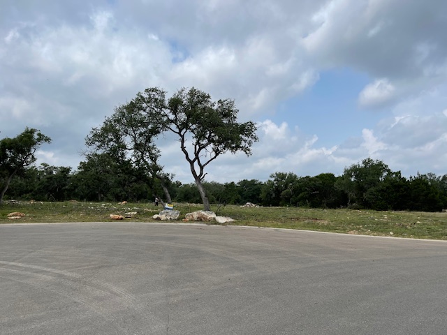 216 Shelf Rock Road Georgetown, TX 78628 - Photo 3 of 4 a view of a park