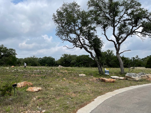 216 Shelf Rock Road Georgetown, TX 78628 - Photo 4 of 4 a view of a park